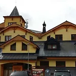 Podkrovny Ad Tatran Διαμέρισμα Donovaly