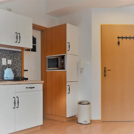 Apartment Podkrovny Ad Tatran