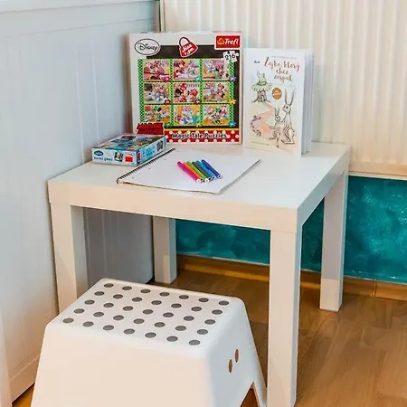 Apartment Podkrovny Ad Tatran *