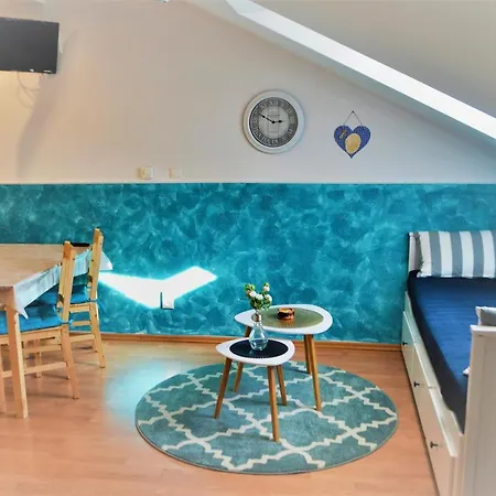 Podkrovný Ad Tatran * Donovaly