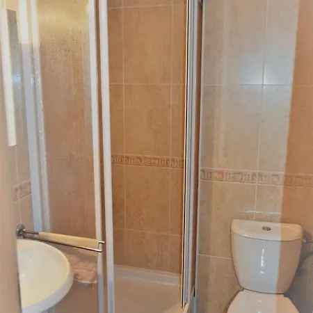 Apartment Podkrovny Ad Tatran *