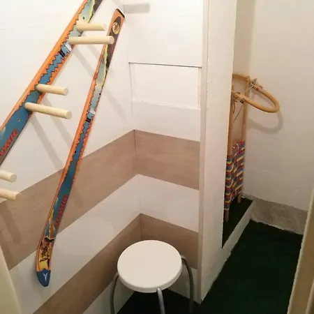 Apartment Podkrovny Ad Tatran *