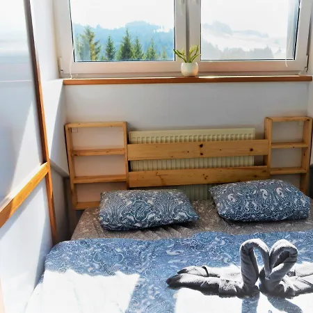 Apartment Podkrovny Ad Tatran
