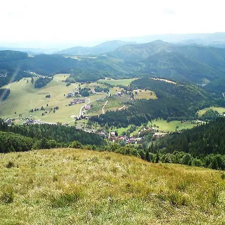 Podkrovny Ad Tatran *