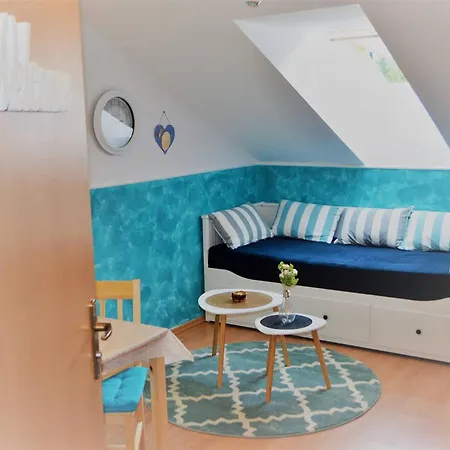 Podkrovny Ad Tatran Apartment Donovaly