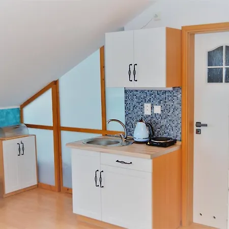 Podkrovný Ad Tatran