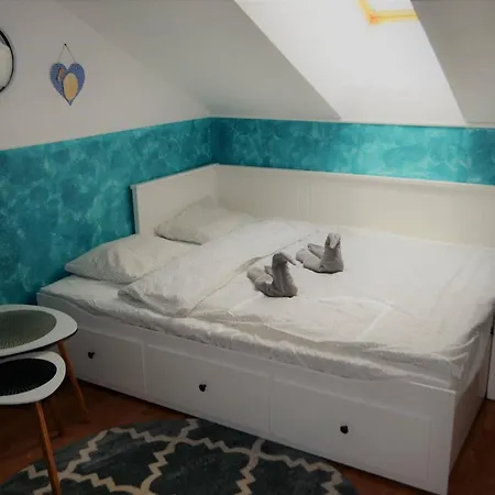 Podkrovny Ad Tatran Apartment Donovaly